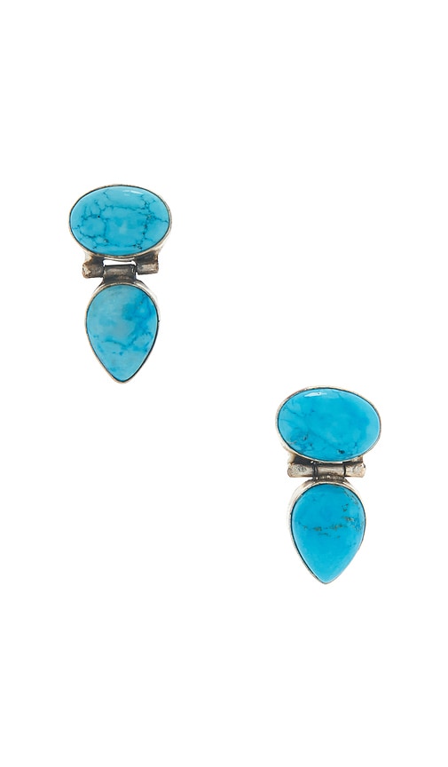 Drop Earrings