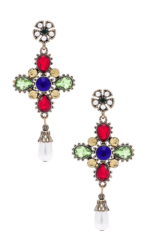 Gloria Earrings