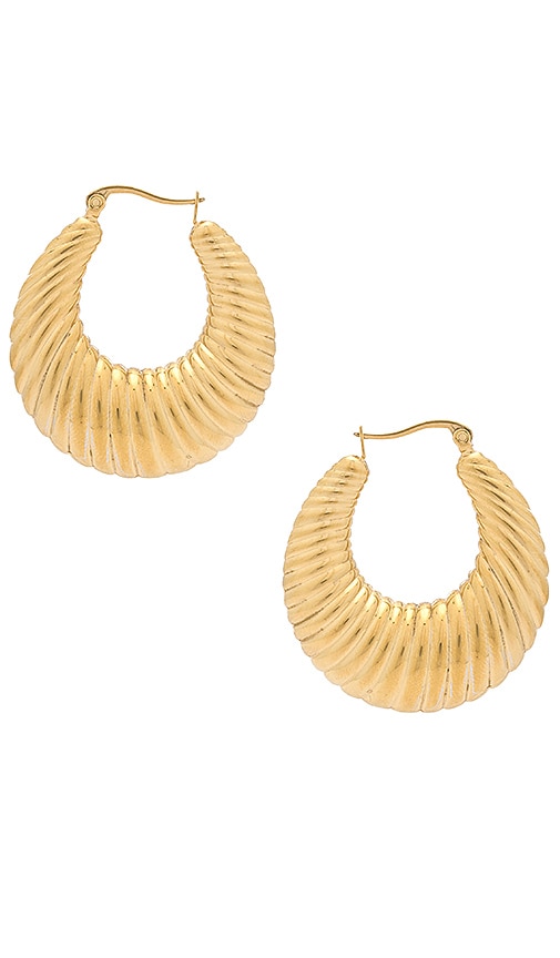 Sadie Hoops