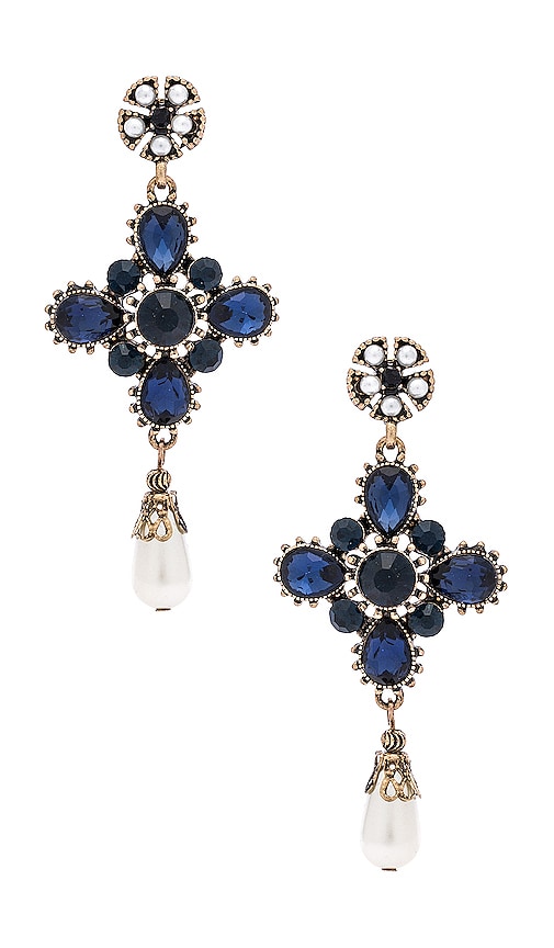 Gloria Earrings
