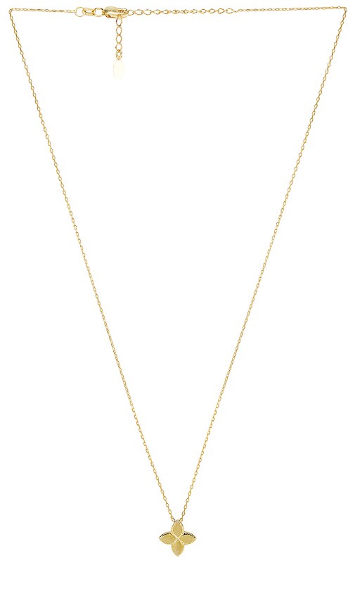 Rima Necklace