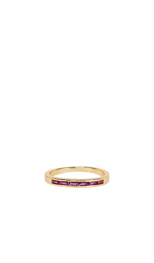 Olivia Ring