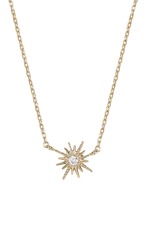 Celestine Necklace