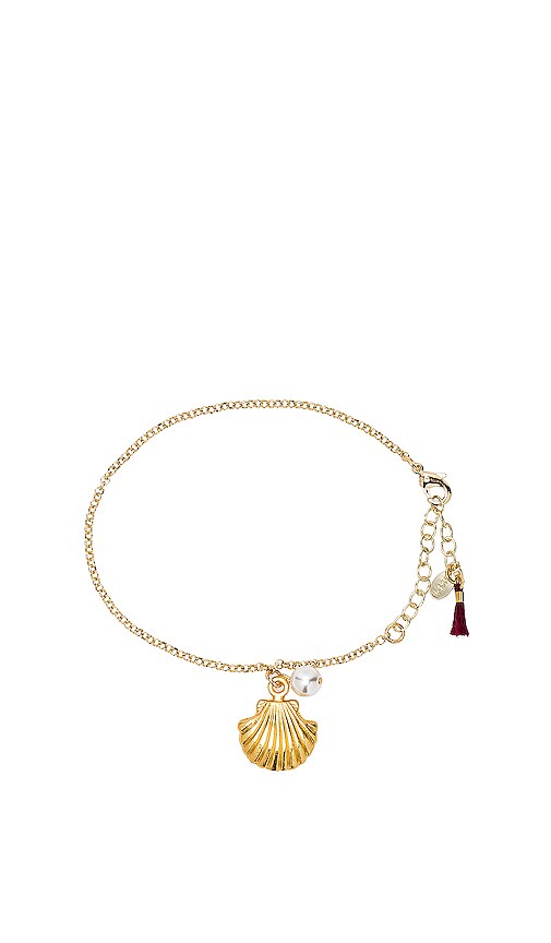 Lagoon Bracelet