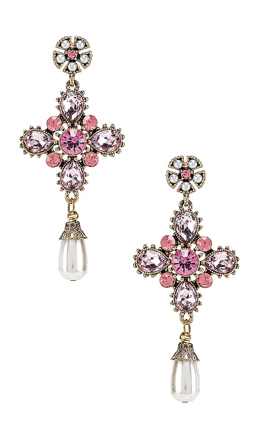Gloria Earring