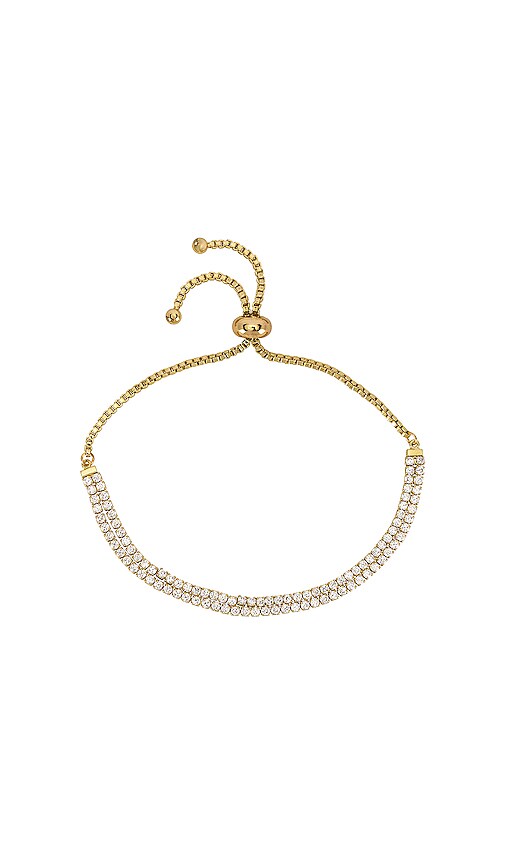 BRAZALETE TENIS