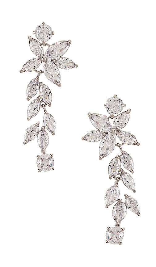 PENDIENTES LARGOS PURE