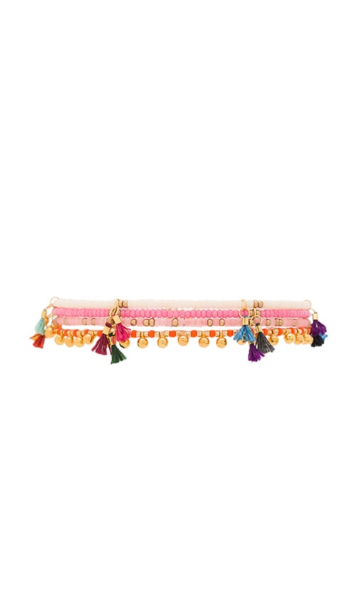 Lilu Bracelet Set