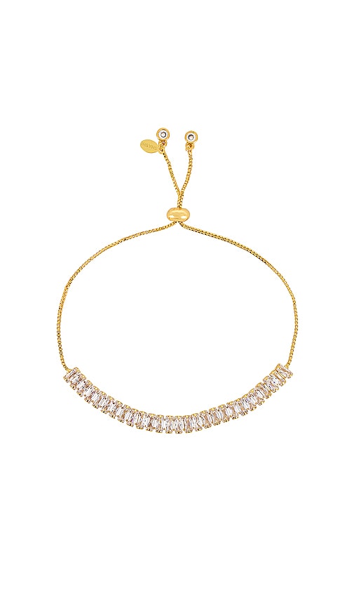 Teagan Slide Bracelet