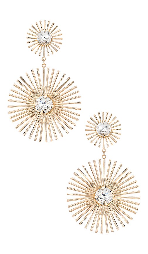 Elite Earring