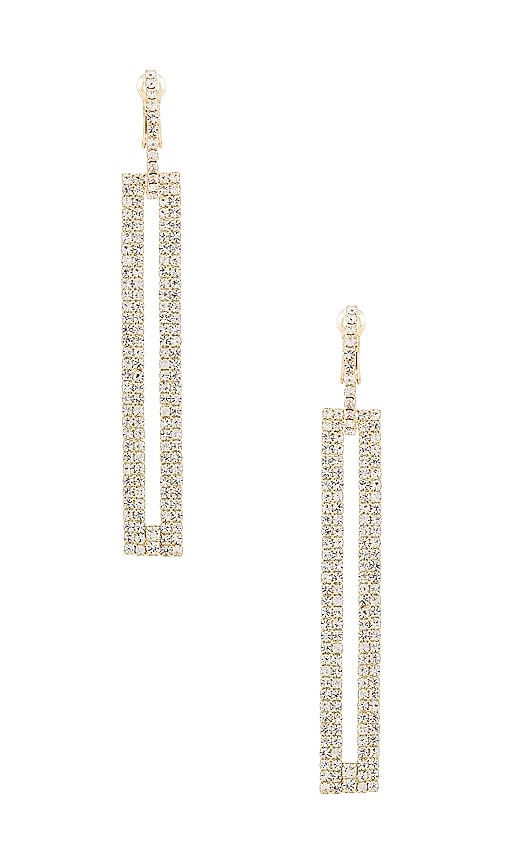 Courage Earring