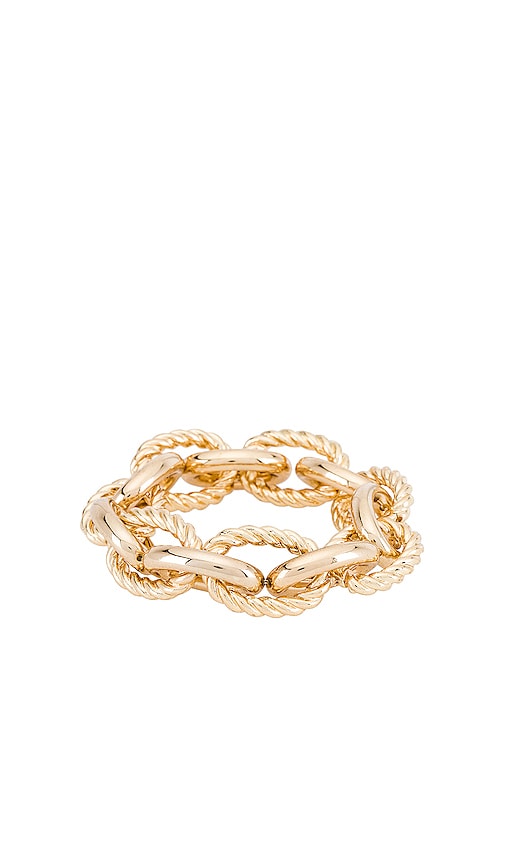 Mercury Bracelet
