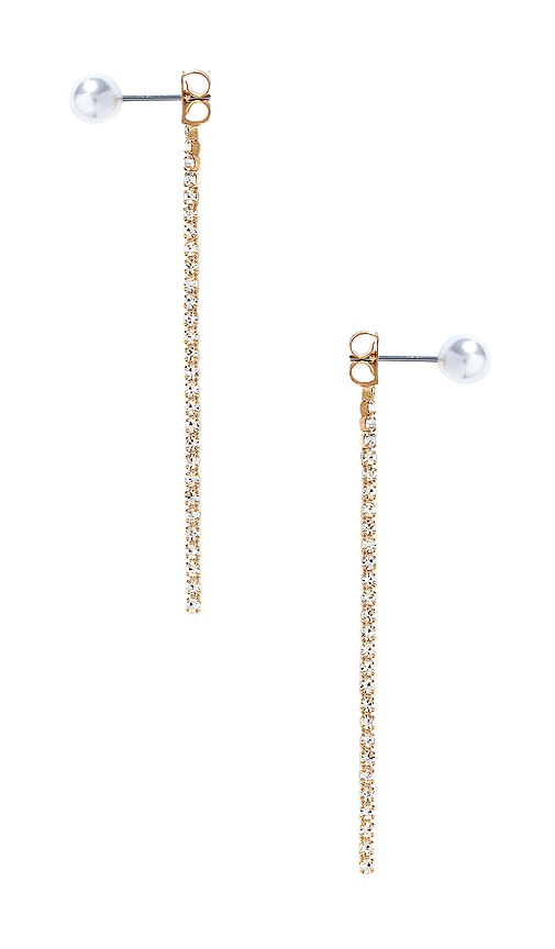 BOUCLES D'OREILLES PRINCESS
