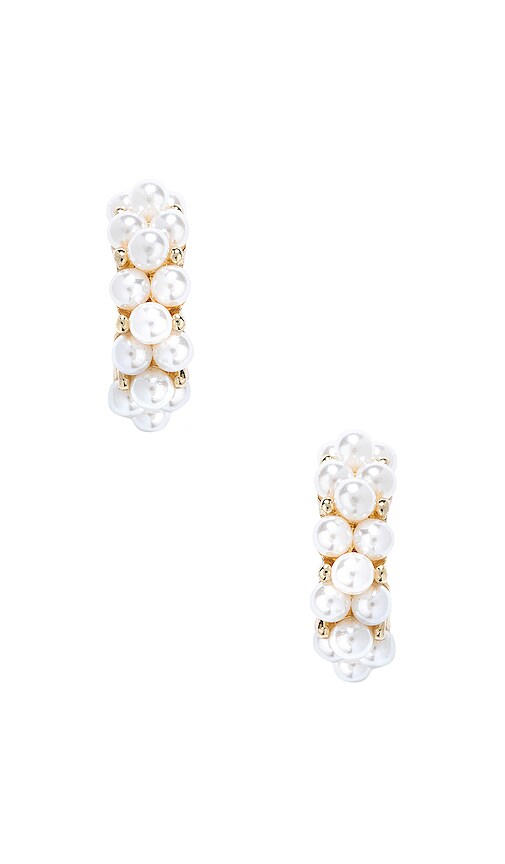 BOUCLES D'OREILLES BABY