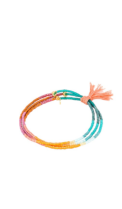 BRACELET THE GANG