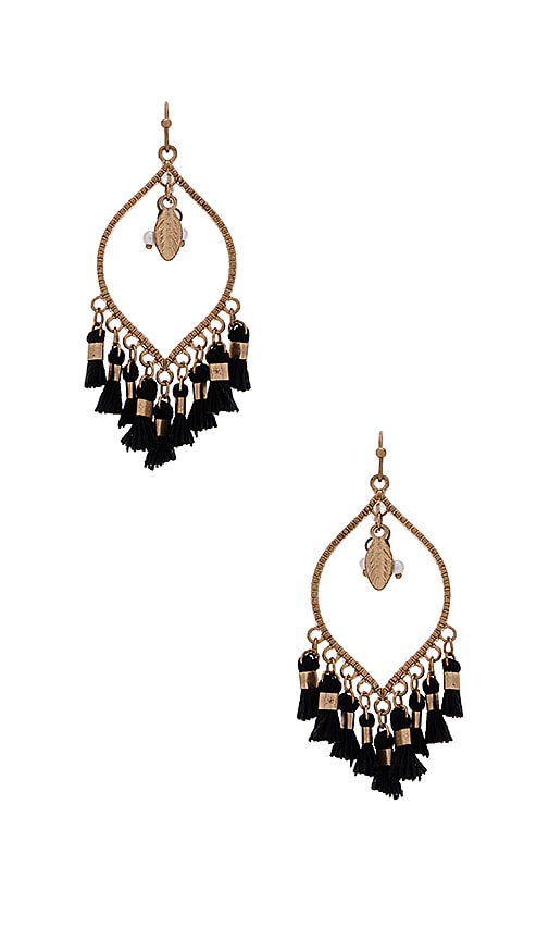 Mira Earring
