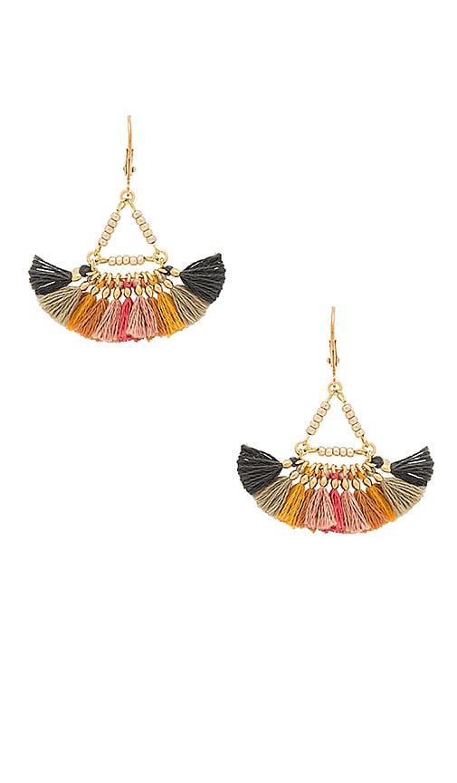 Lilu Earrings