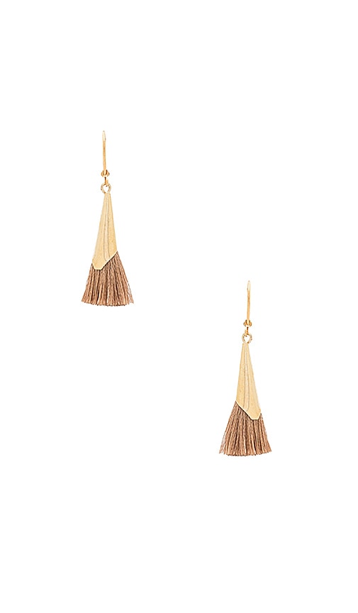 Jill Cone Earring
