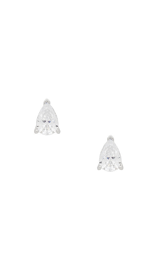 Nikita Stud Earring