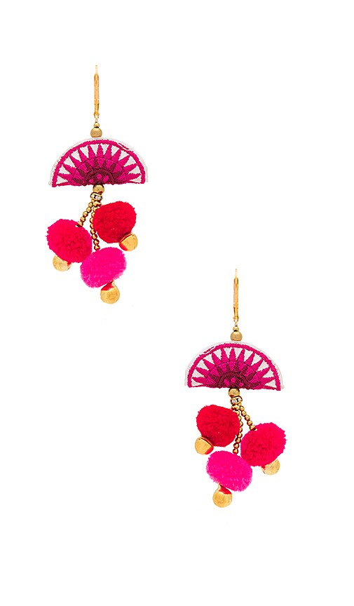 Zoe Earring