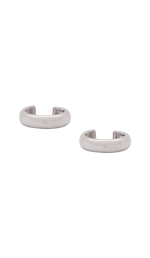 Ford Ear Cuff Set in - SHASHI - Modalova
