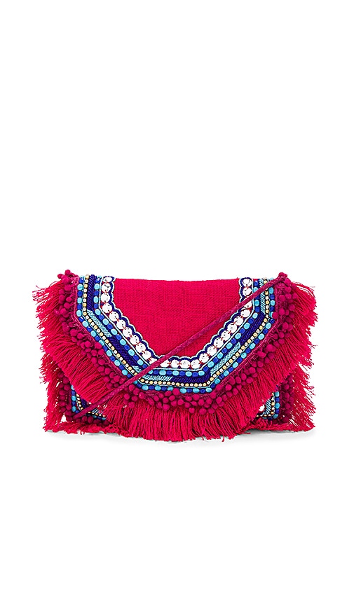 Elaine Crossbody