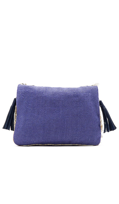 shashi leela clutch