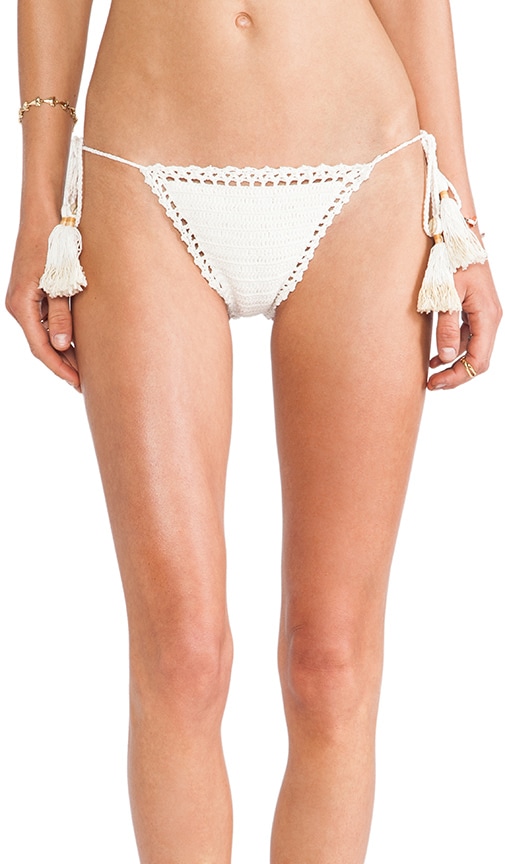 Brazilian Bikini Bottom