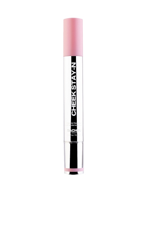 Cheek Stay-n All Day Liquid Blush in I'm Cute.