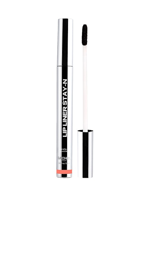 Lip Liner Stay-n Peel Off Lip Liner in Coreal.