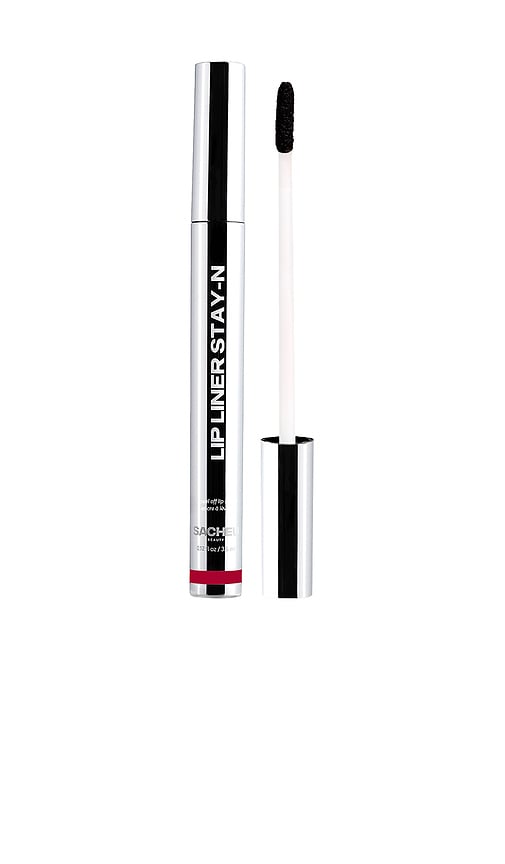 Lip Liner Stay-n Peel Off Lip Liner in Getredy.