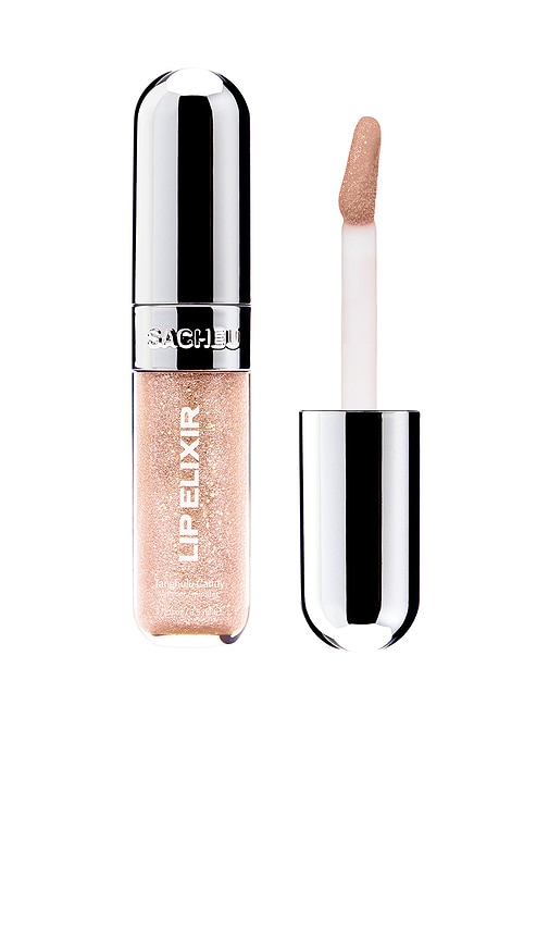 Lip Elixir in Tanghulu Candy.