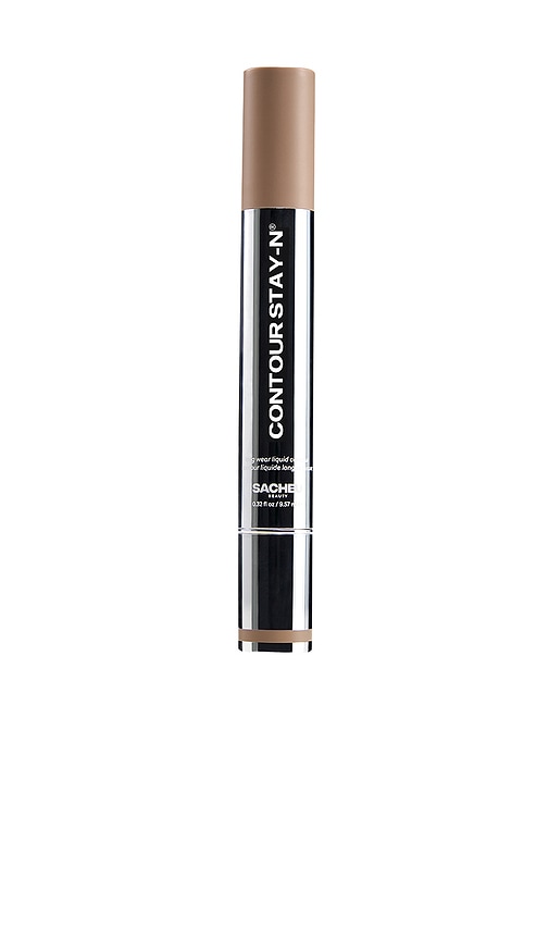 Contour STAY-N in Giving Sass