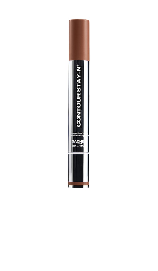 Sacheu Contour Stay-n