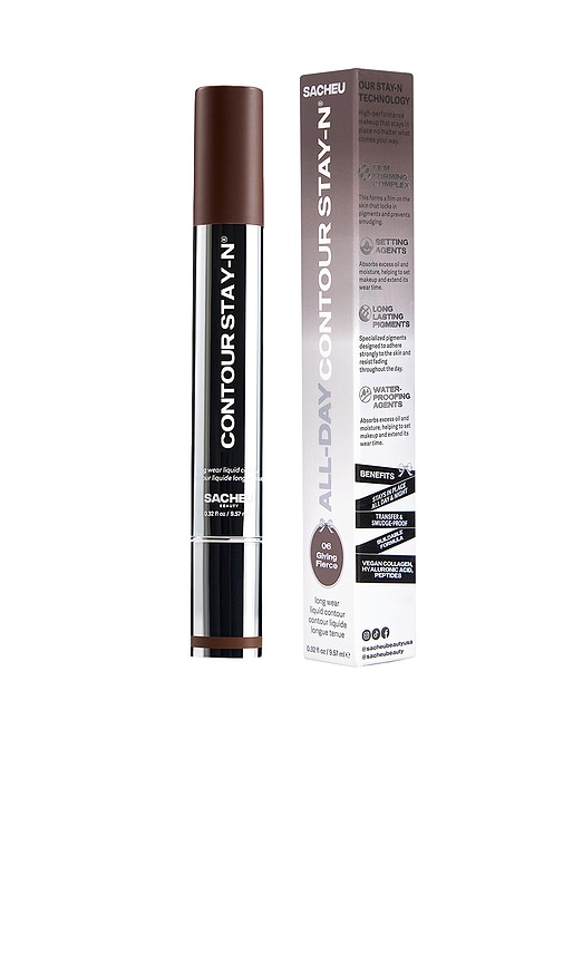 Sacheu Contour Stay-n