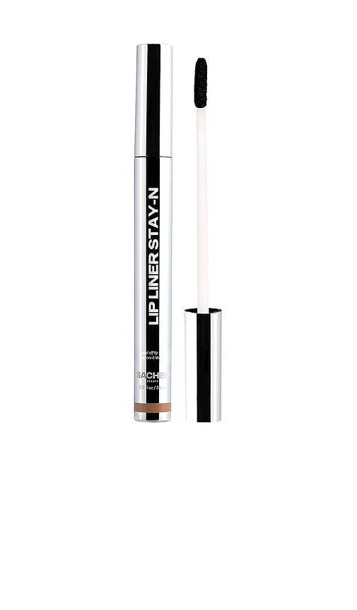 Lip Liner Stay-n Peel Off Lip Liner in Noohde.