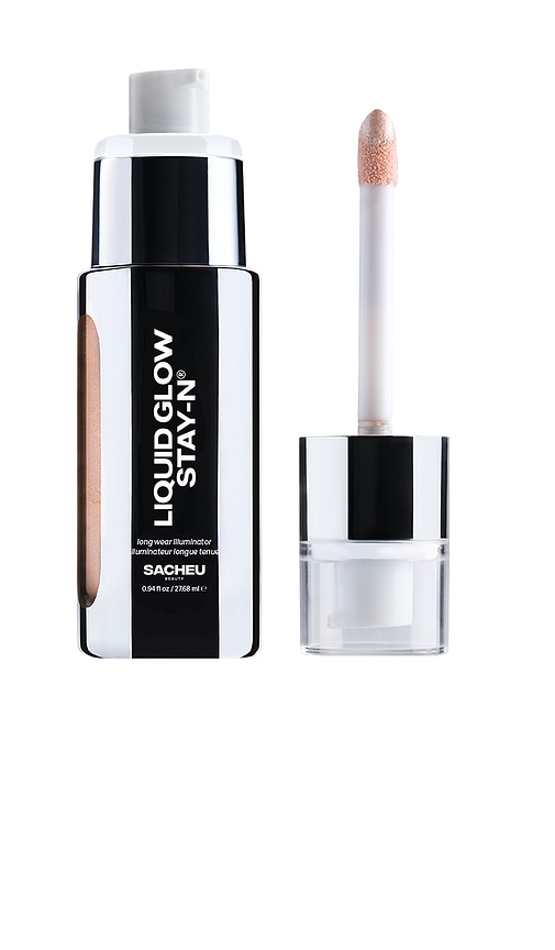 Liquid Glow STAY-N in Aura Glow