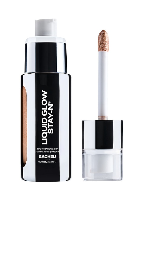 Sacheu Liquid Glow Stay-n