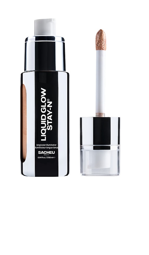 Sacheu Liquid Glow Stay-n