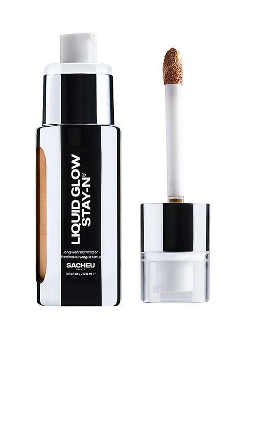 Sacheu Liquid Glow Stay-n