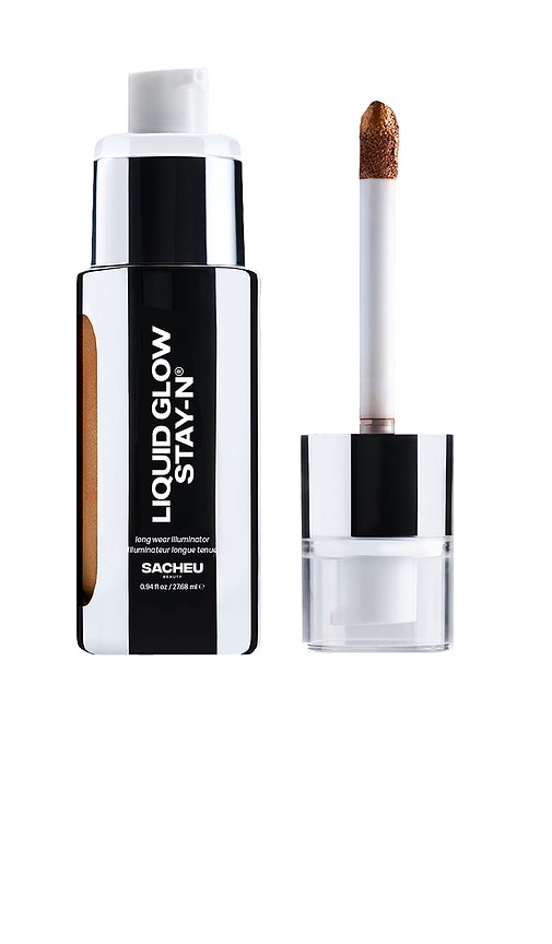 Sacheu Liquid Glow Stay-n
