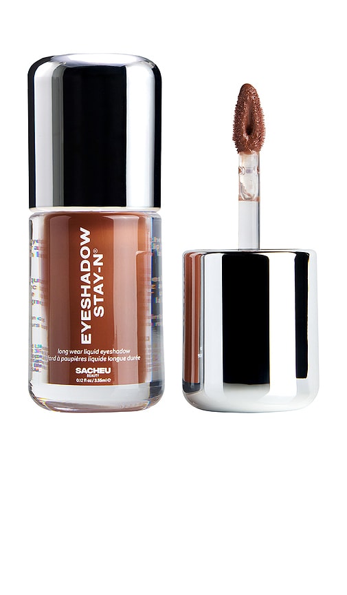 Sacheu Eyeshadow STAY-N