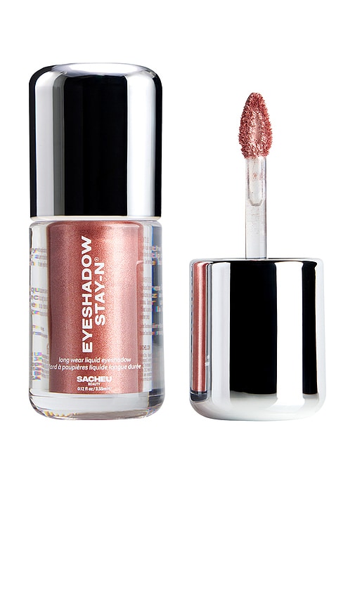 Sacheu Eyeshadow STAY-N