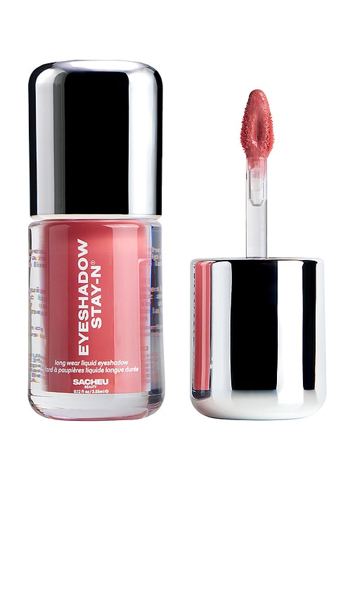 Sacheu Eyeshadow STAY-N - Women's Health & Beauty