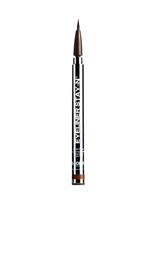 Sacheu Eyeliner STAY-N in Eye'm Crisp.