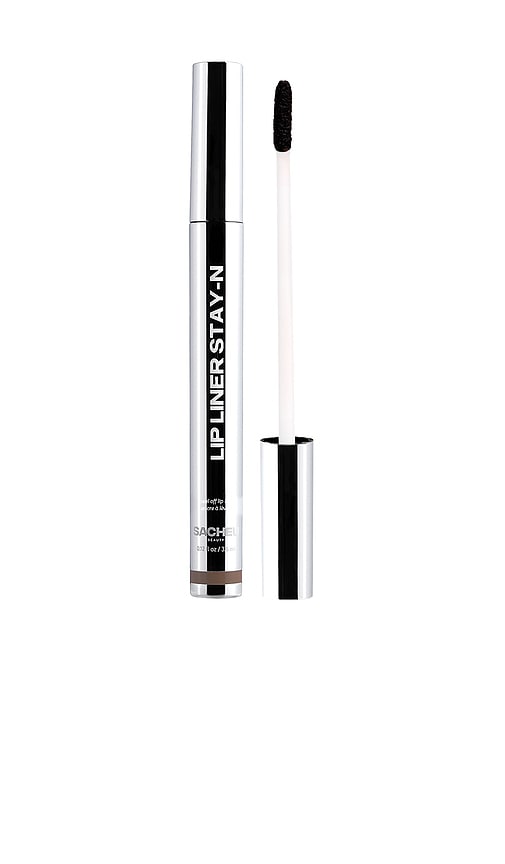 Lip Liner Stay-n Peel Off Lip Liner in Hey-zel.