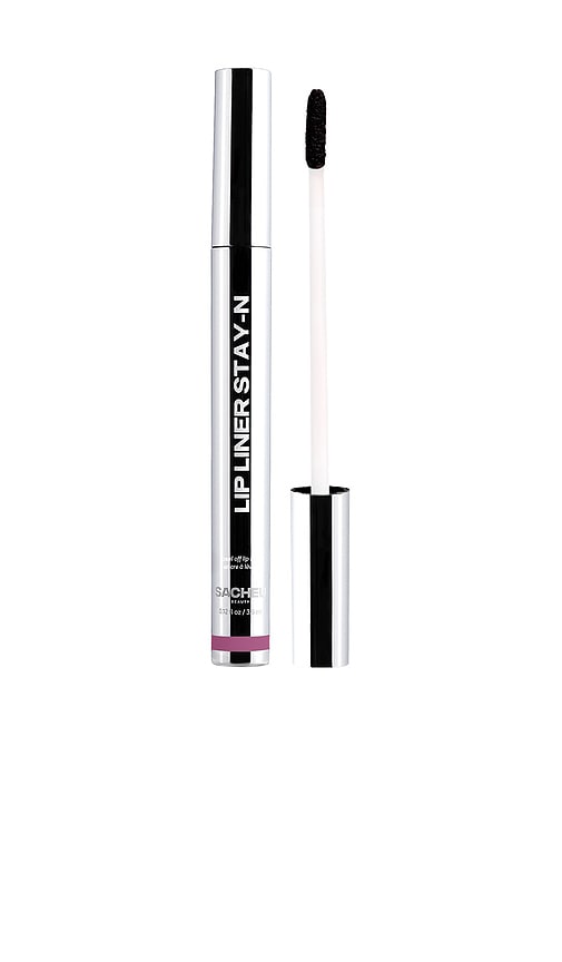 Lip Liner Stay-n Peel Off Lip Liner in Plumped.
