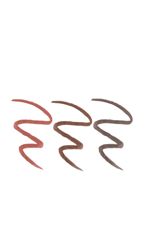  Sacheu Lip Liner Stay-n Deep Bundle In Beauty: Na. 