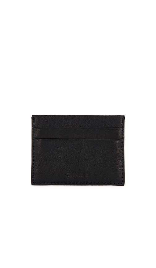 Shinola PORTE-CARTES en Black - Shinola - Modalova