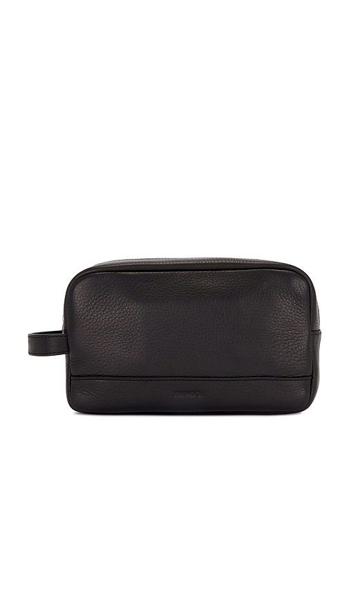 Shinola TROUSSE DE VOYAGE en Black - Shinola - Modalova